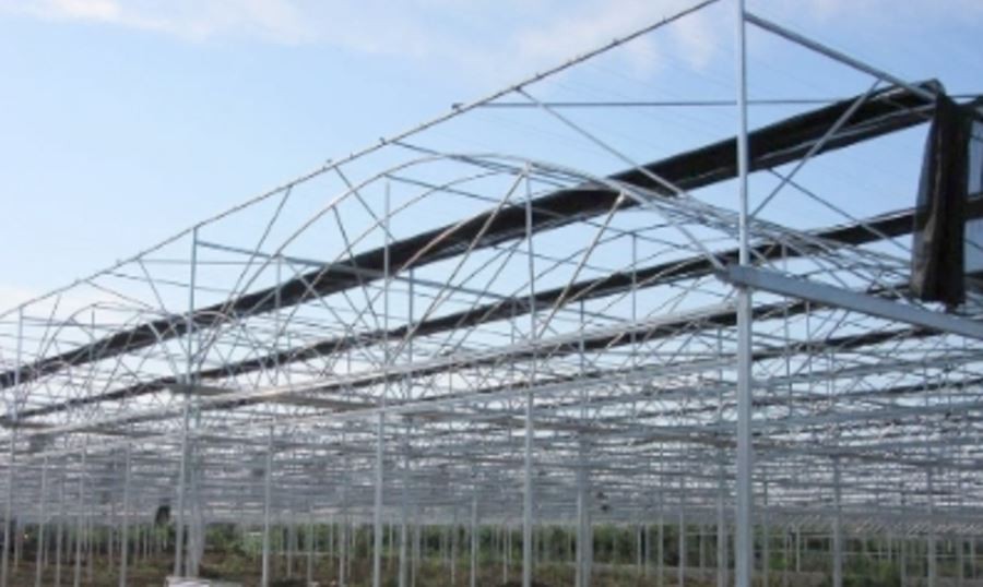 6ml greenhouse plastic manufacture