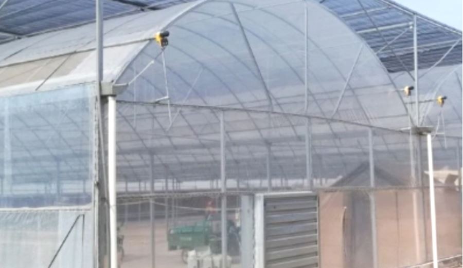 cheaper 6ml greenhouse plastic