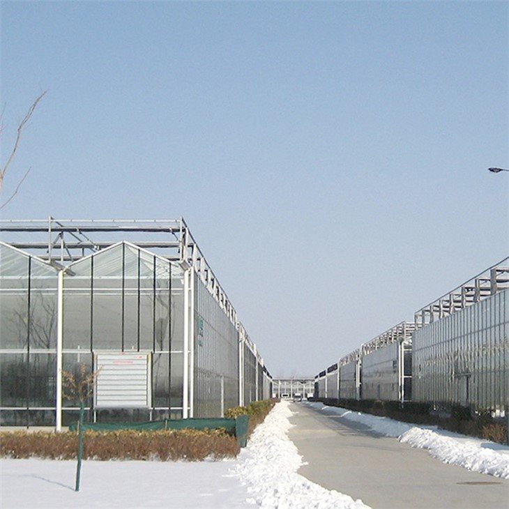 pvc greenhouse fittings made in China